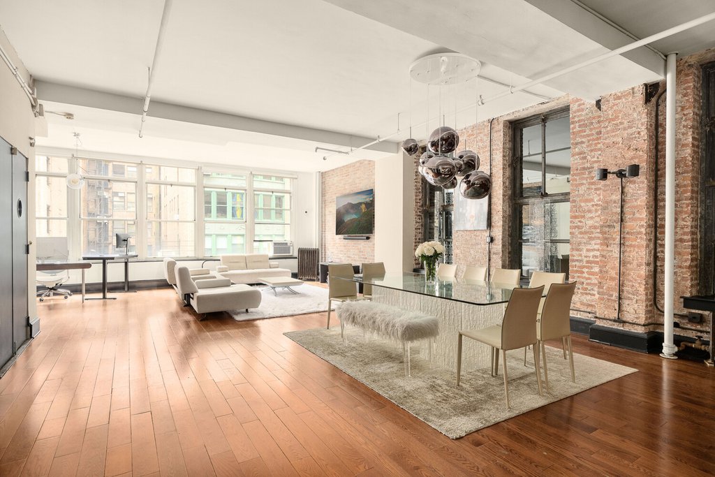 12 West 17th Street, Unit 6