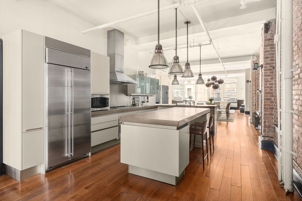 12 West 17th Street, Unit 6 photo 4