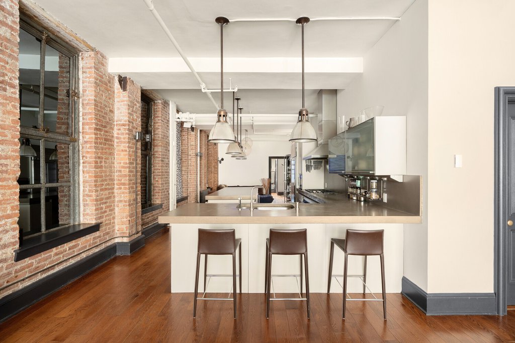 12 West 17th Street, Unit 6 photo 5