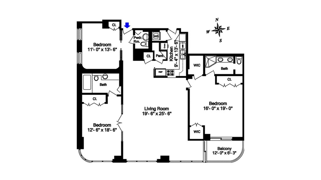 530 East 76th Street, Unit 31AB photo 10