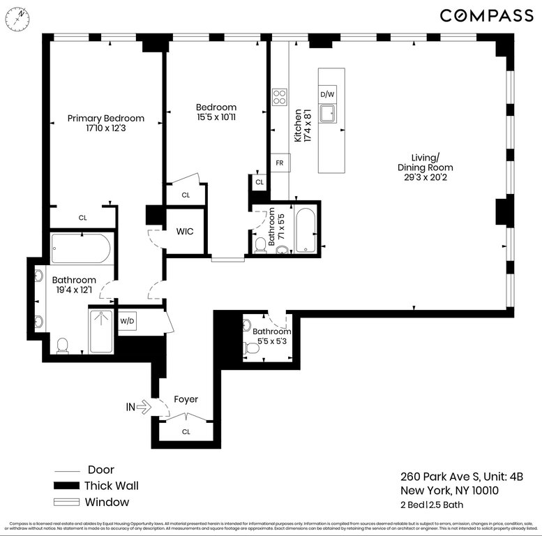 260 Park Avenue South, Unit 4B photo 14