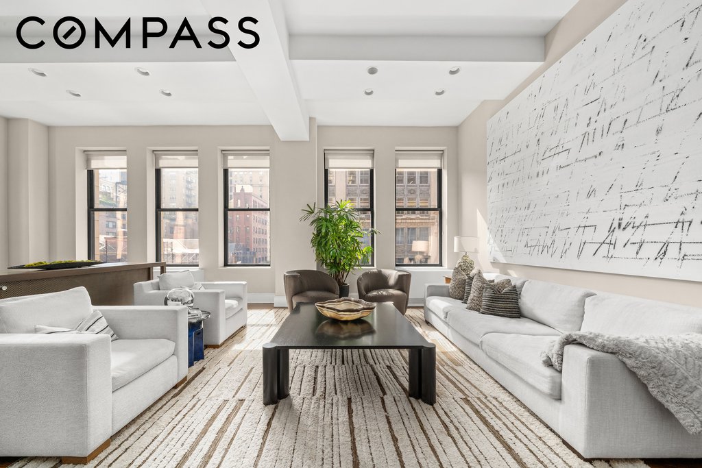 260 Park Avenue South, Unit 4B photo 2