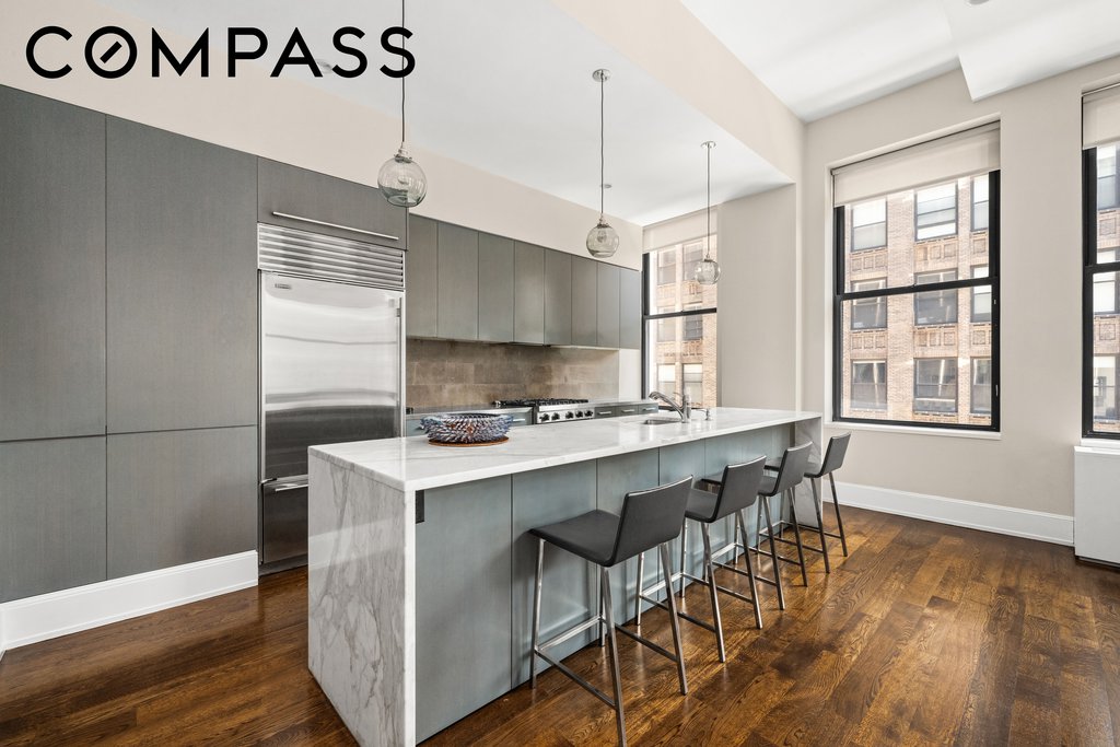 260 Park Avenue South, Unit 4B photo 3