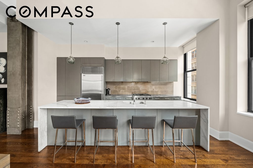 260 Park Avenue South, Unit 4B photo 4