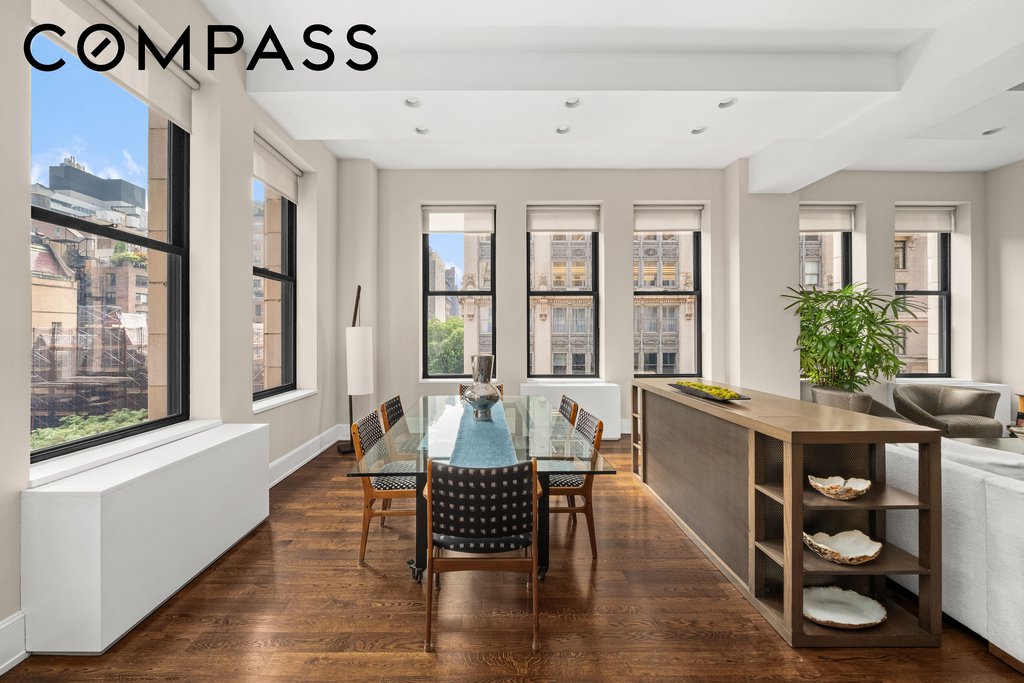 260 Park Avenue South, Unit 4B photo 5