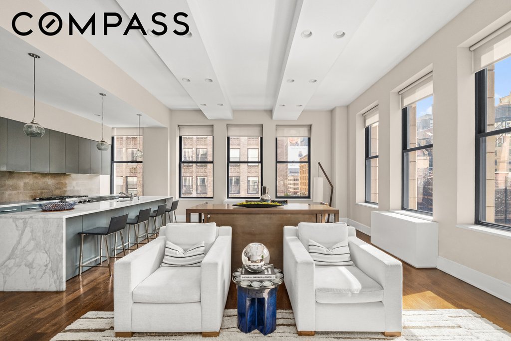 260 Park Avenue South, Unit 4B photo 6