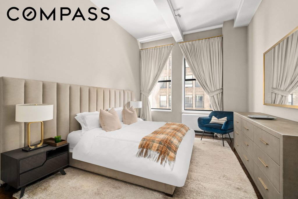 260 Park Avenue South, Unit 4B photo 7