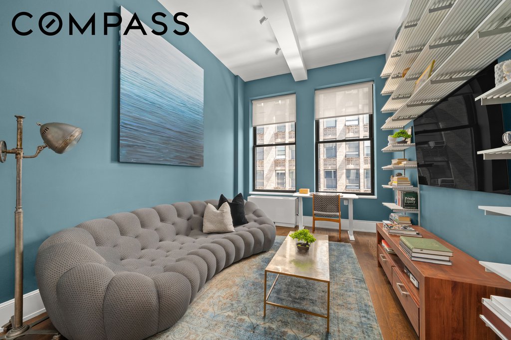 260 Park Avenue South, Unit 4B photo 8
