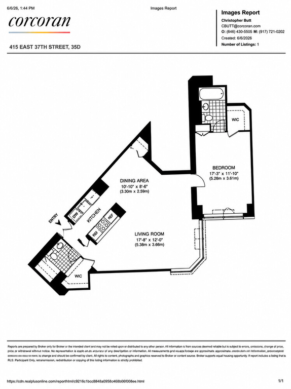 415 East 37th Street, Unit 35D photo 14