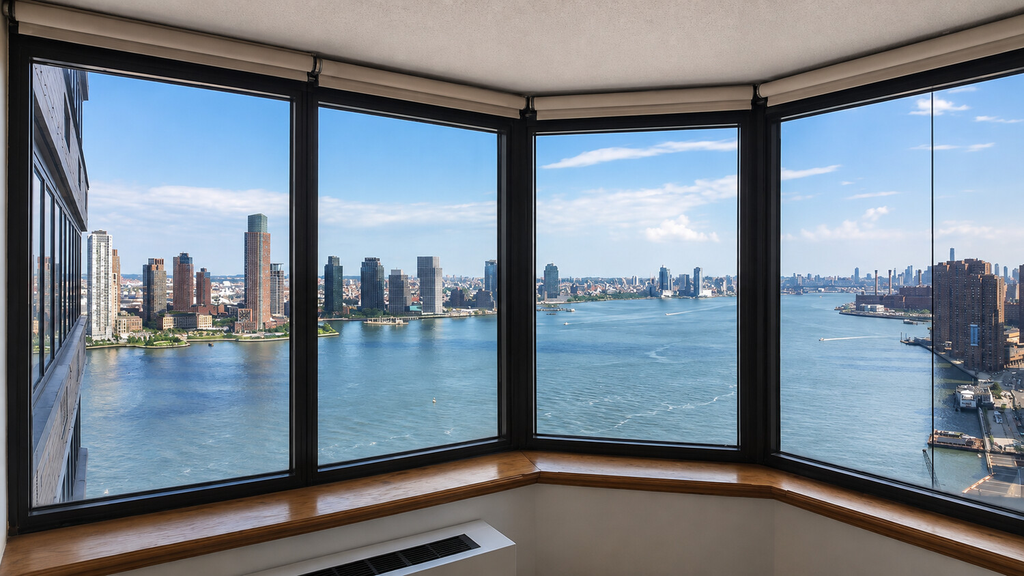 415 East 37th Street, Unit 35D