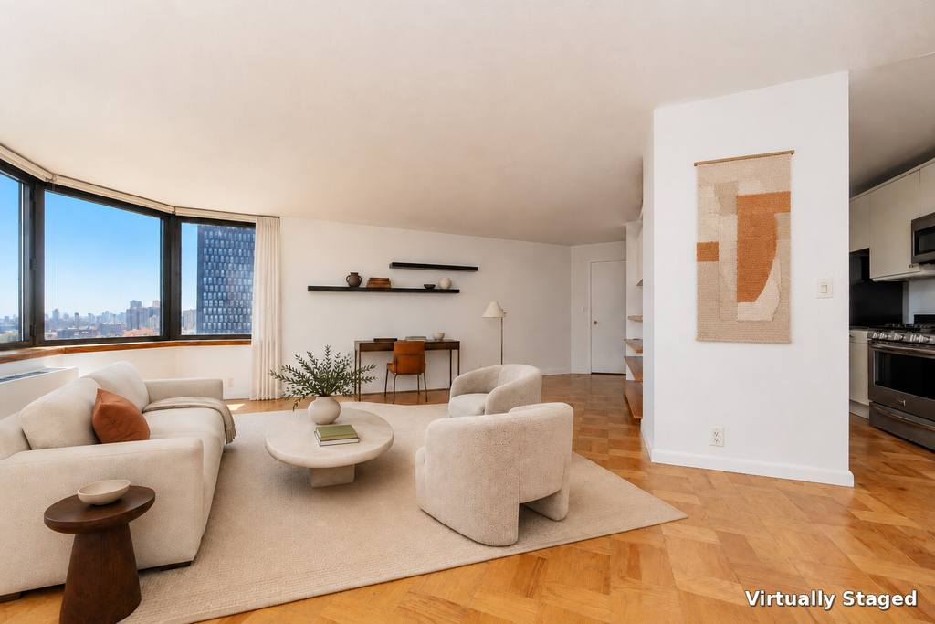 415 East 37th Street, Unit 35D photo 3