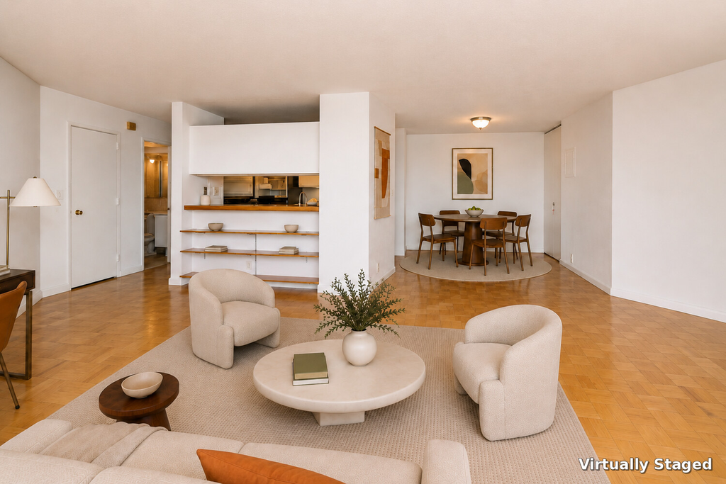415 East 37th Street, Unit 35D photo 4