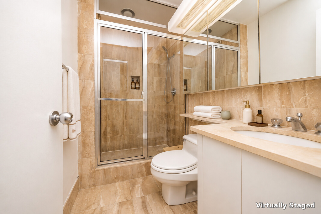 415 East 37th Street, Unit 35D photo 6