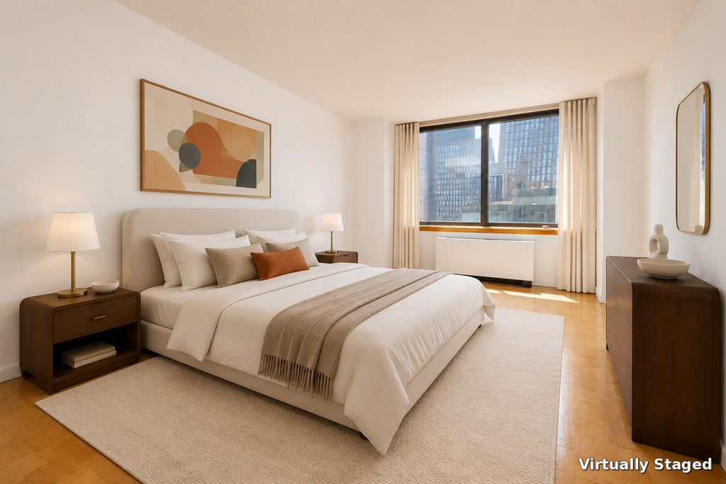 415 East 37th Street, Unit 35D photo 9