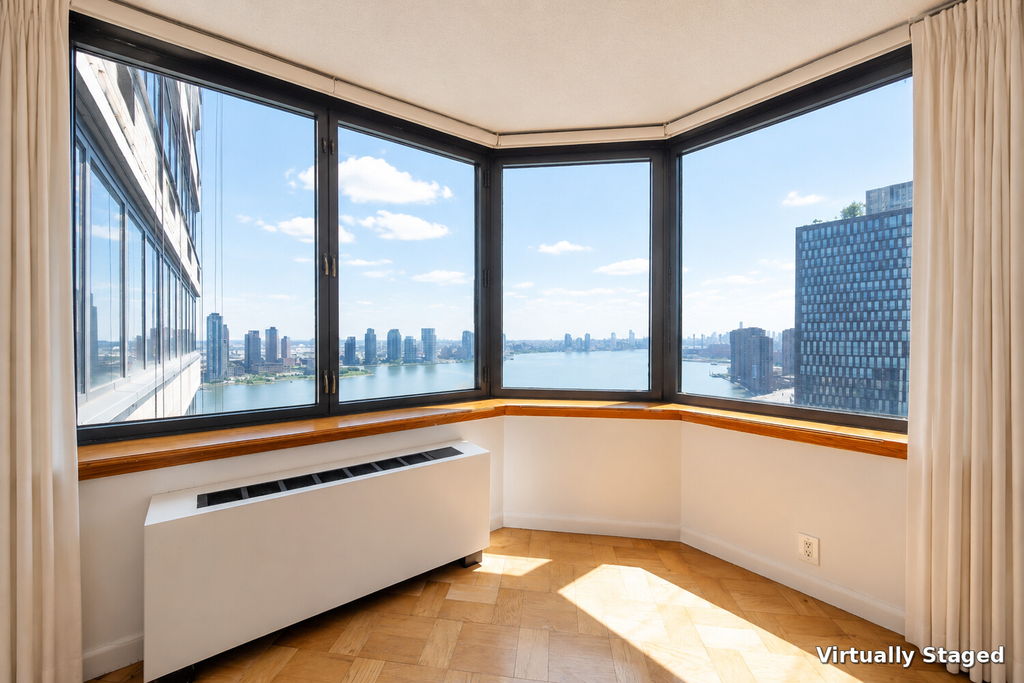 415 East 37th Street, Unit 35D photo 12
