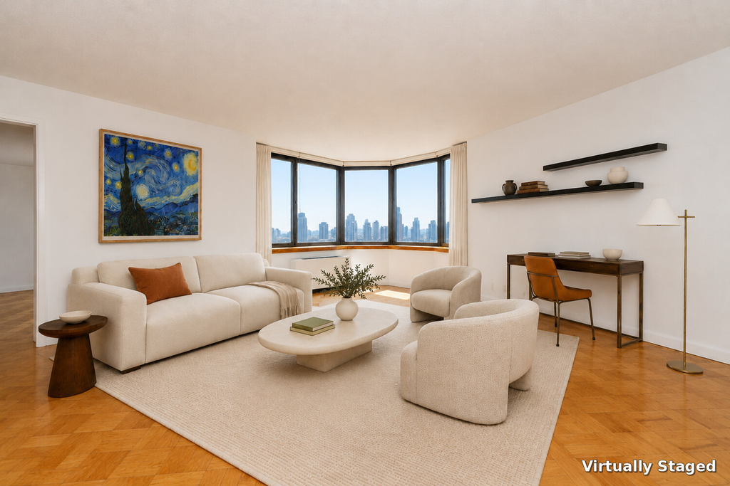 415 East 37th Street, Unit 35D photo 13