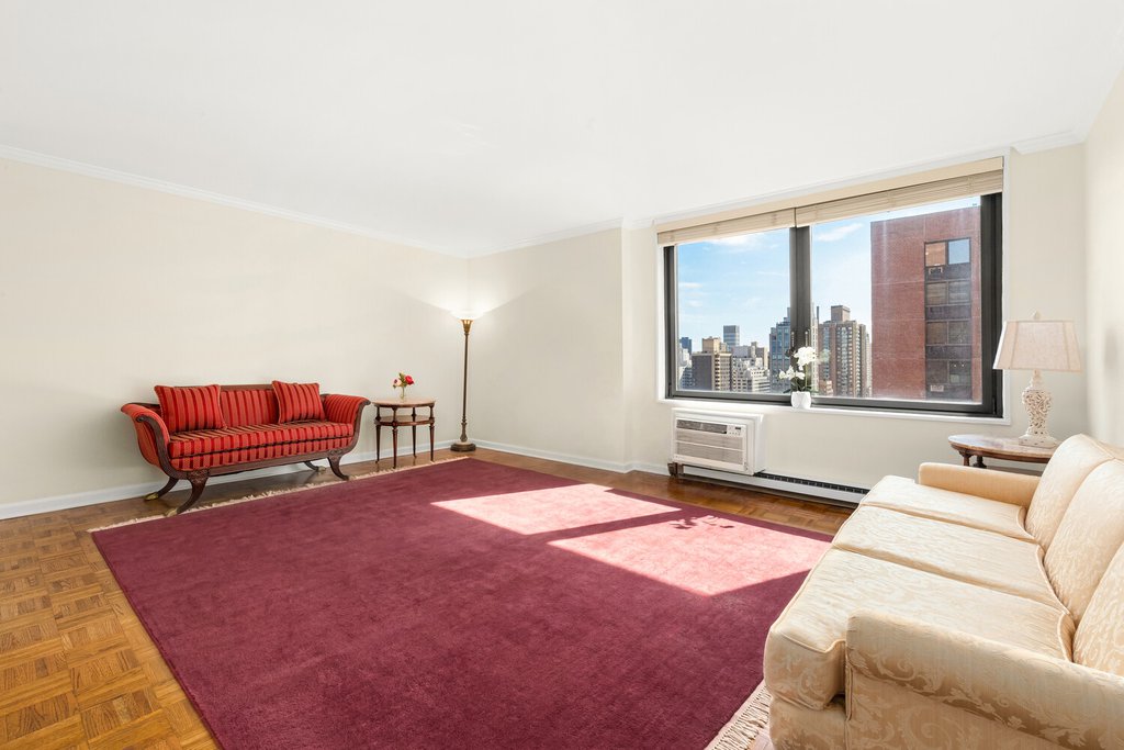 1641 Third Avenue, Unit 22A