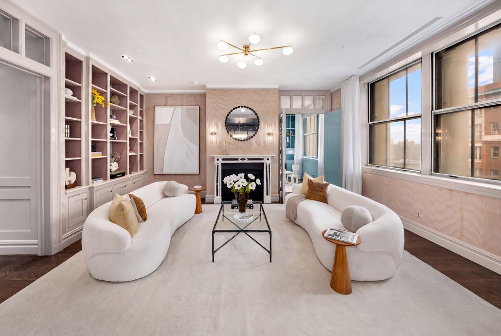 2112 Broadway, Unit PH7/8F