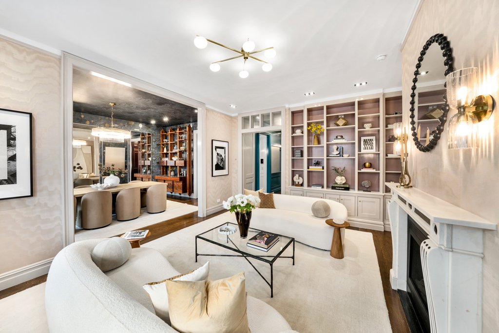 2112 Broadway, Unit PH7/8F photo 2
