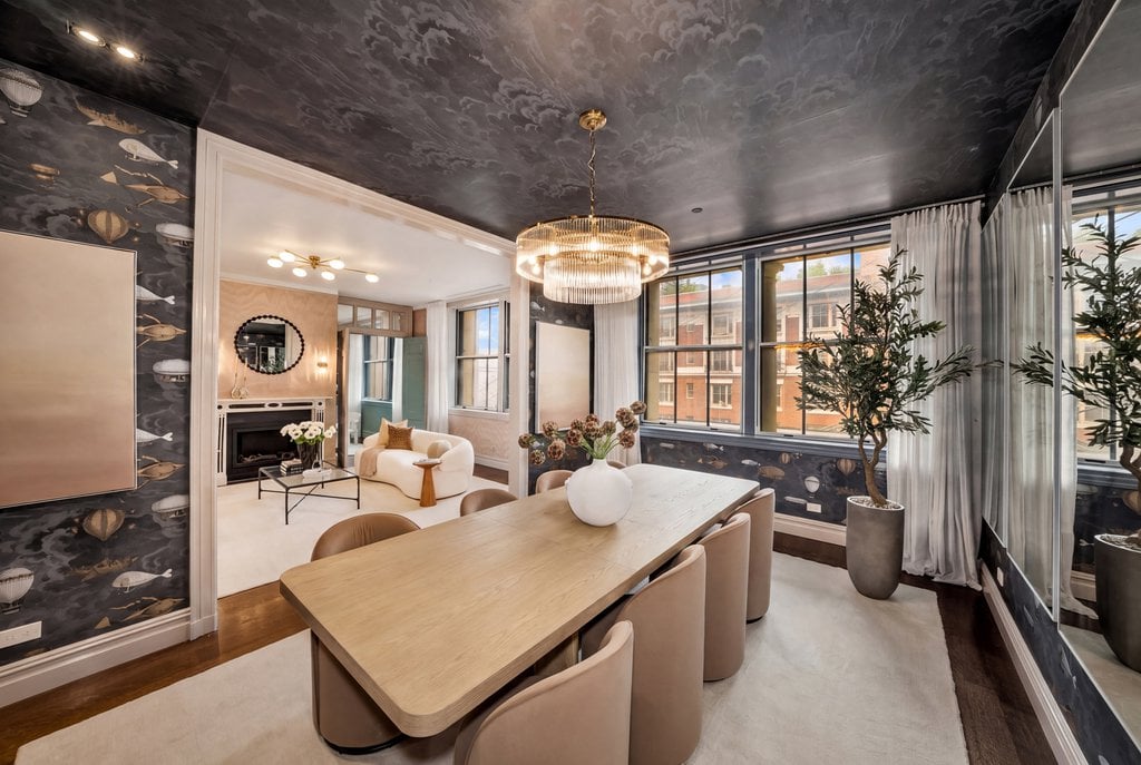 2112 Broadway, Unit PH7/8F photo 3