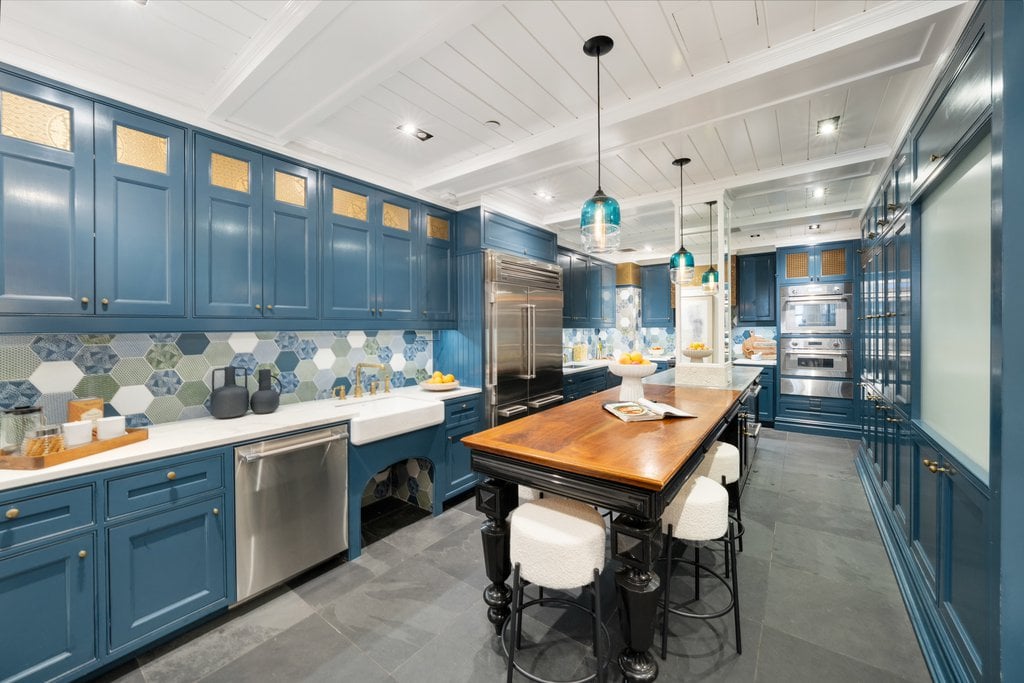 2112 Broadway, Unit PH7/8F photo 5
