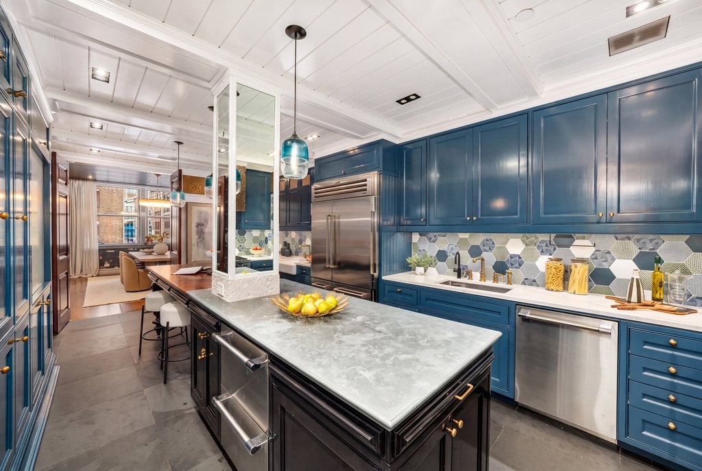 2112 Broadway, Unit PH7/8F photo 7