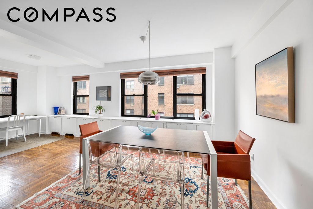 2 Tudor City Place, Unit 9DS photo 2