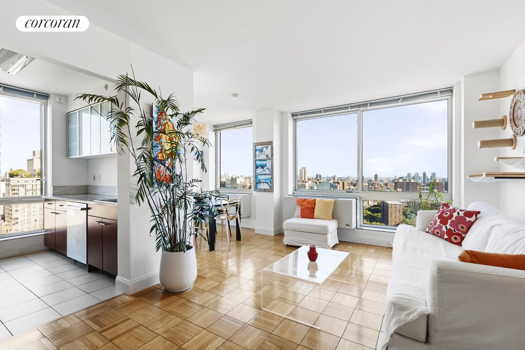 215 East 96th Street, Unit 23L