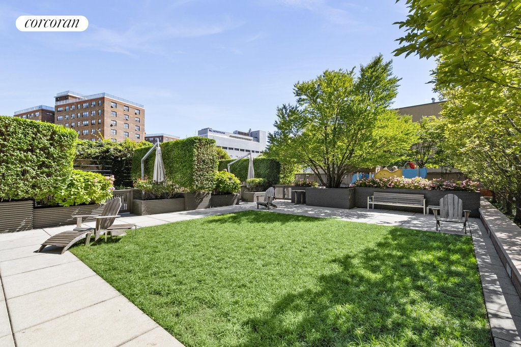 215 East 96th Street, Unit 23L photo 13