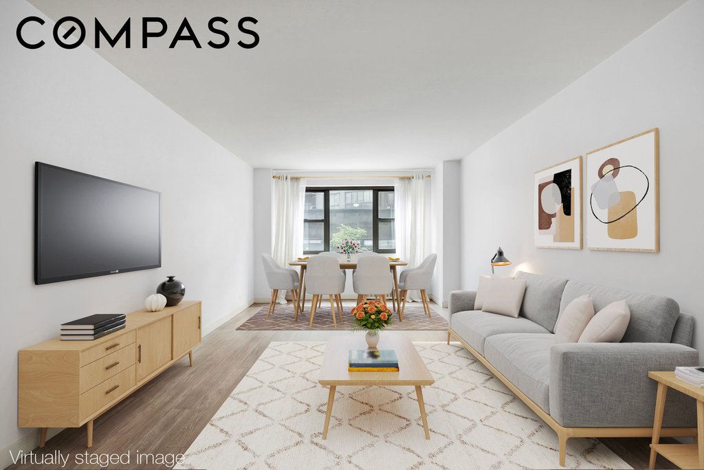 357 East 57th Street, Unit 2E