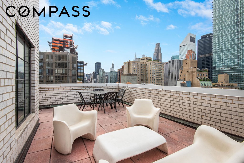 357 East 57th Street, Unit 2E photo 12
