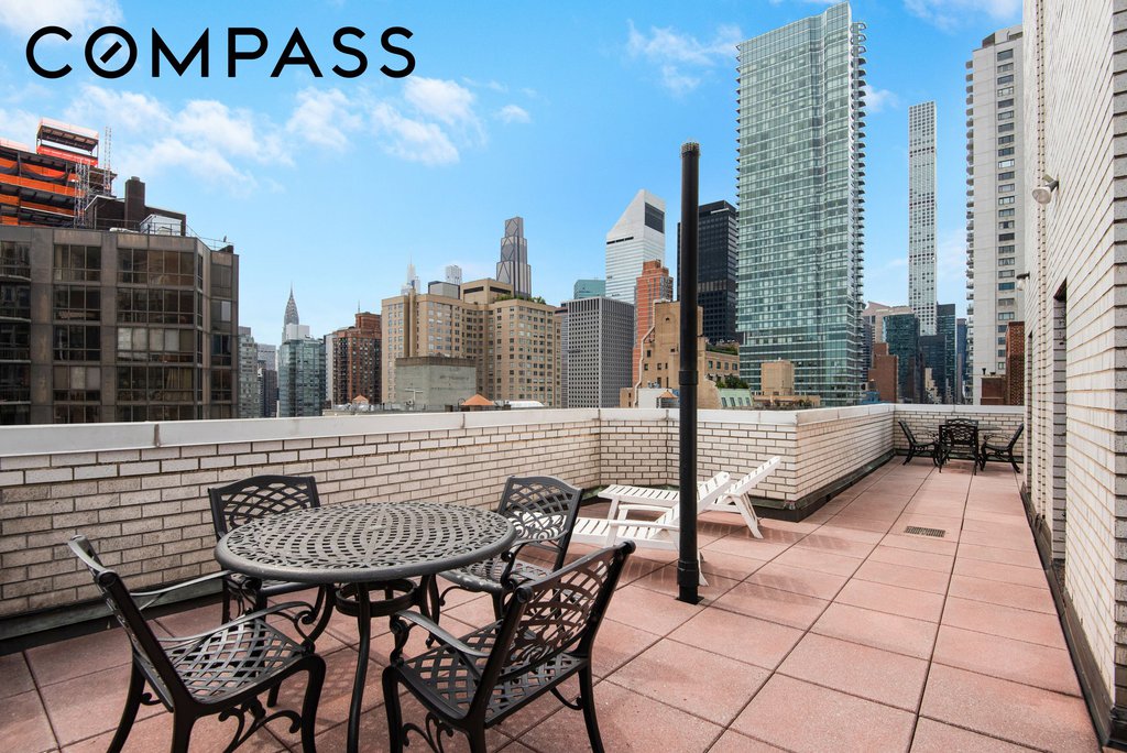 357 East 57th Street, Unit 2E photo 13