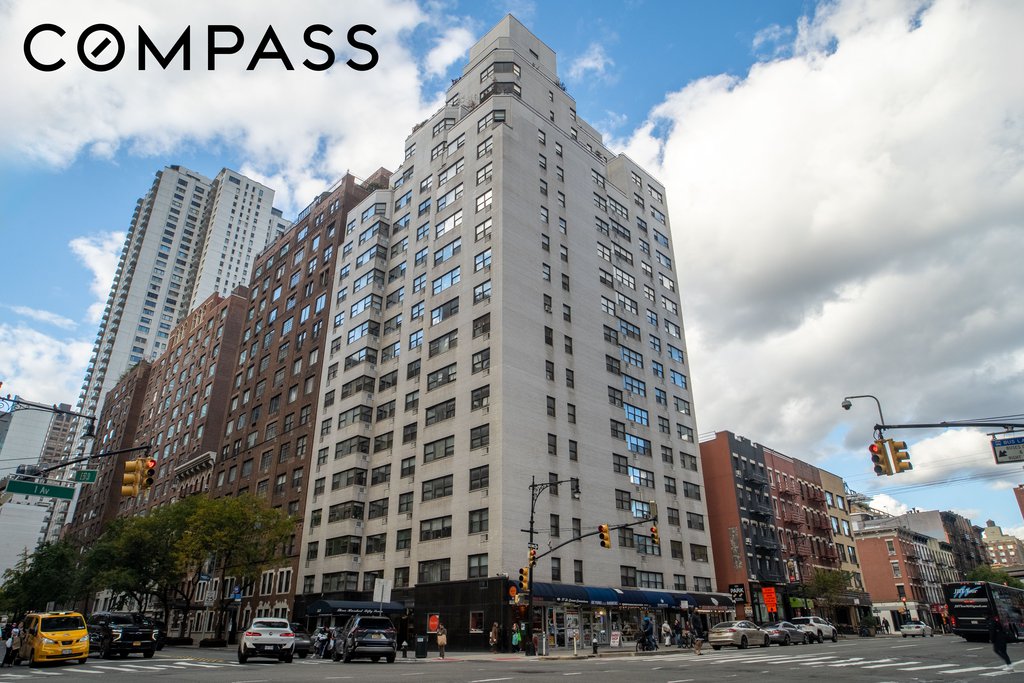 357 East 57th Street, Unit 2E photo 16