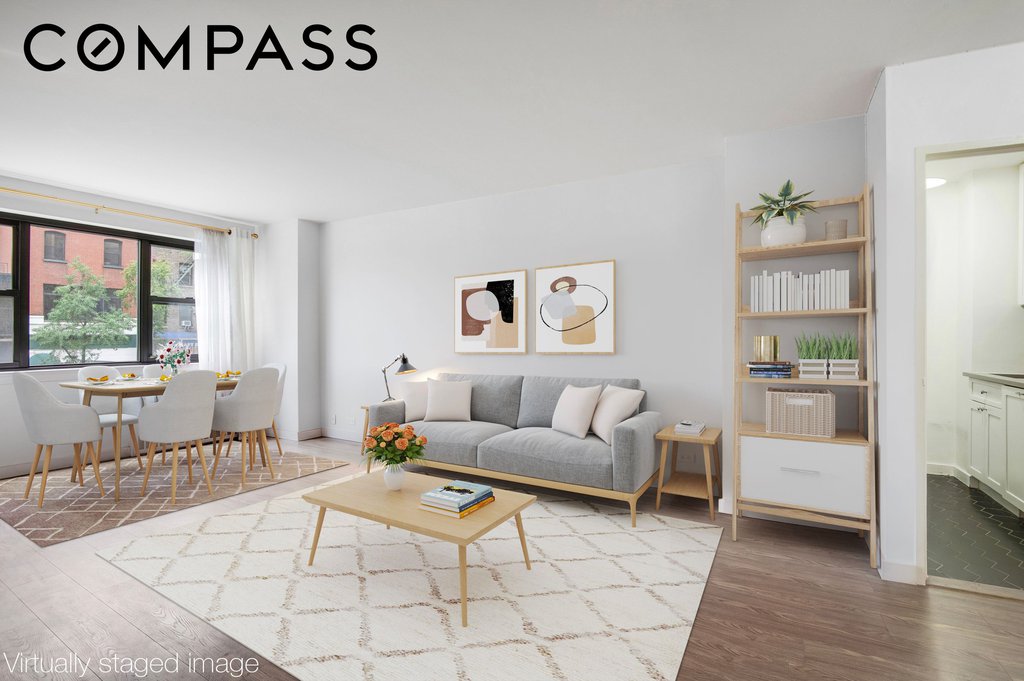 357 East 57th Street, Unit 2E photo 2