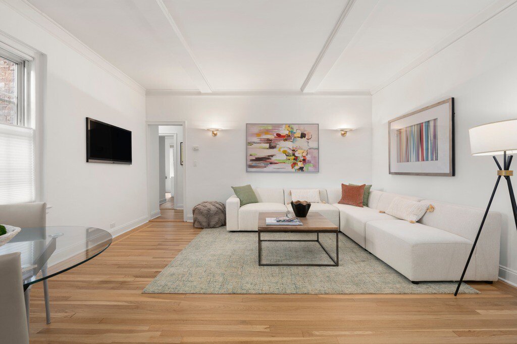 155 Henry Street, Unit 3FG