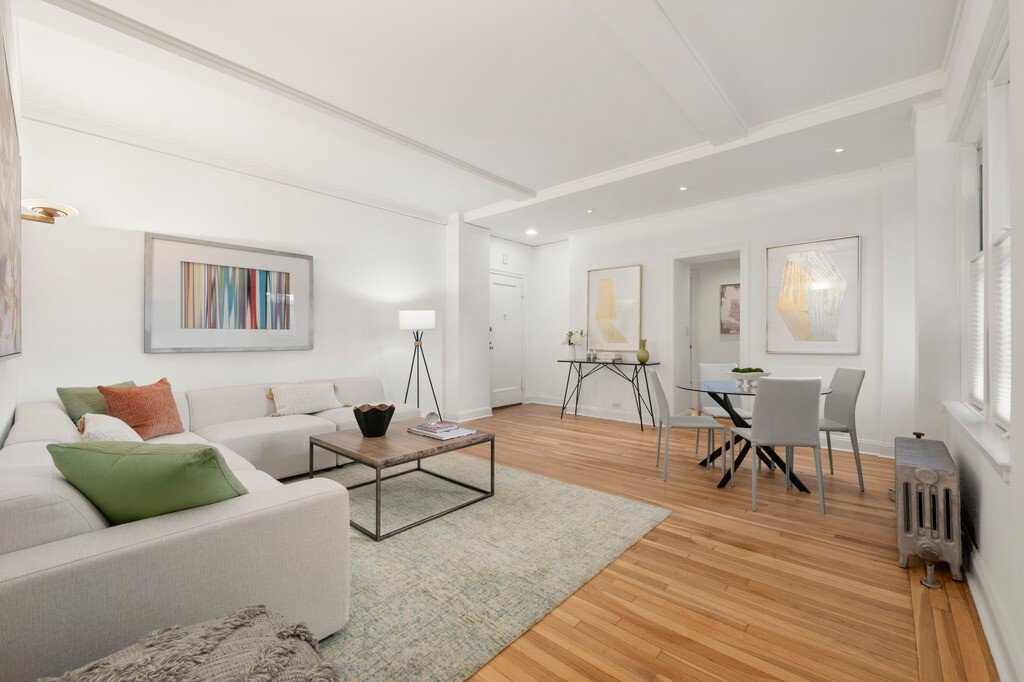 155 Henry Street, Unit 3FG photo 2
