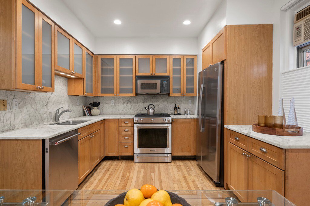 155 Henry Street, Unit 3FG photo 5