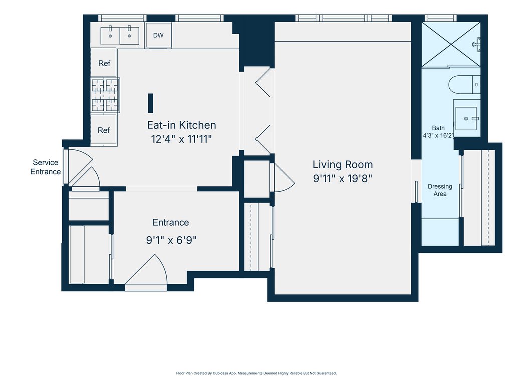 930 Fifth Avenue, Unit 3J photo 11