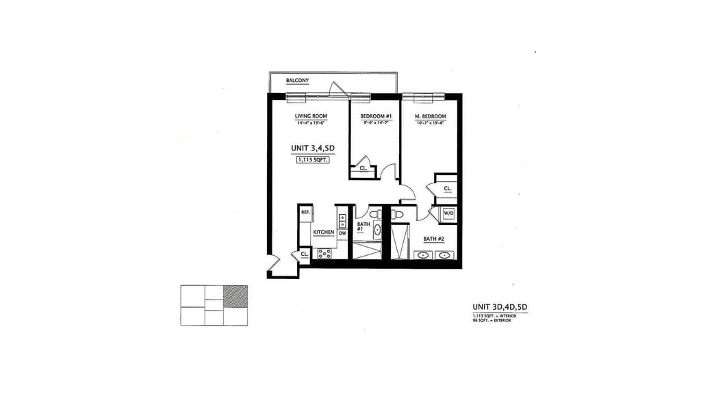 5-43 48th Avenue, Unit 5D photo 18