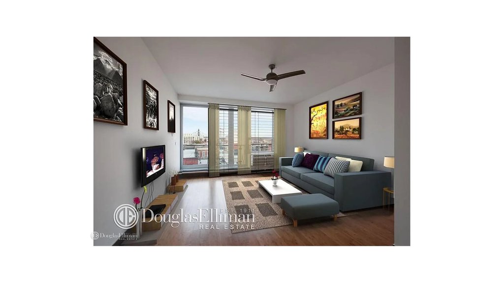 5-43 48th Avenue, Unit 5D photo 2