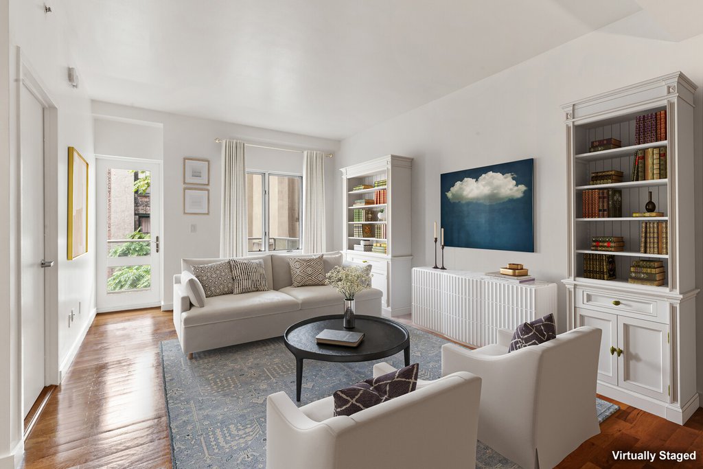 330 East 109th Street, Unit 5B