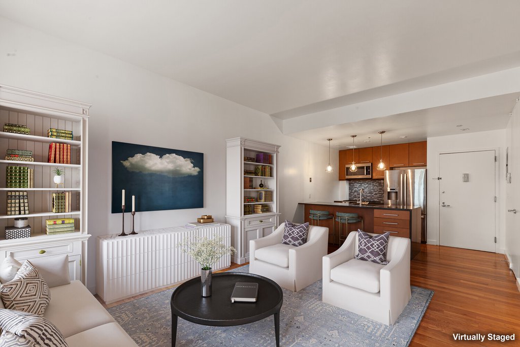 330 East 109th Street, Unit 5B photo 5