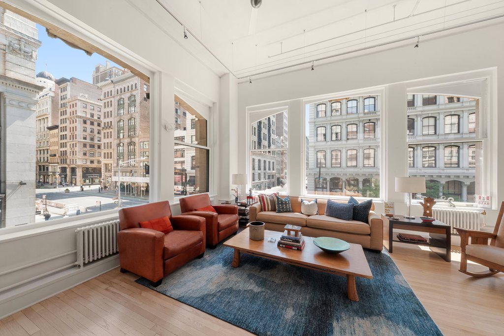140 Fifth Avenue, Unit 2AB