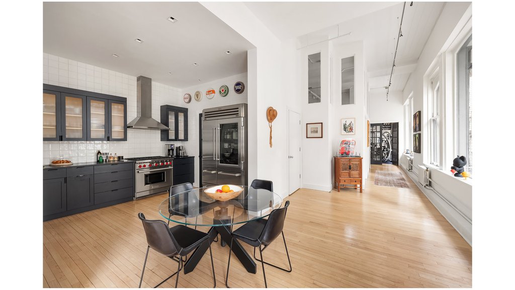 140 Fifth Avenue, Unit 2AB photo 3