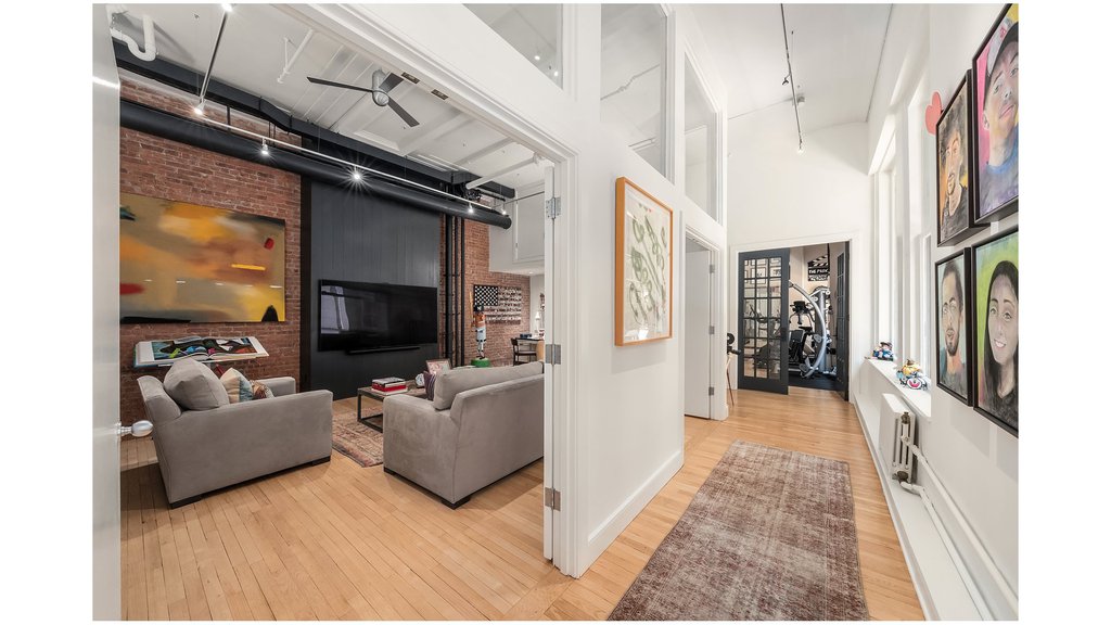 140 Fifth Avenue, Unit 2AB photo 5