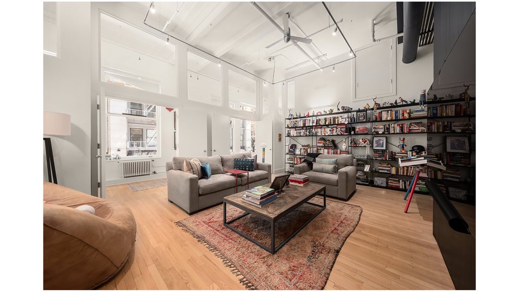 140 Fifth Avenue, Unit 2AB photo 6