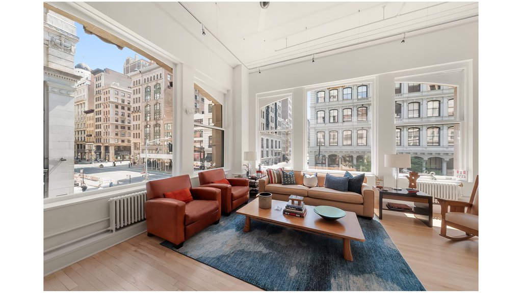 140 Fifth Avenue, Unit 2AB photo 7