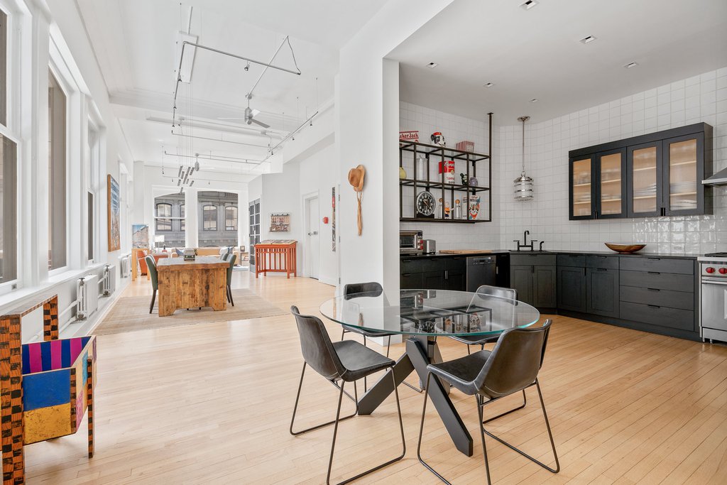 140 Fifth Avenue, Unit 2AB photo 8