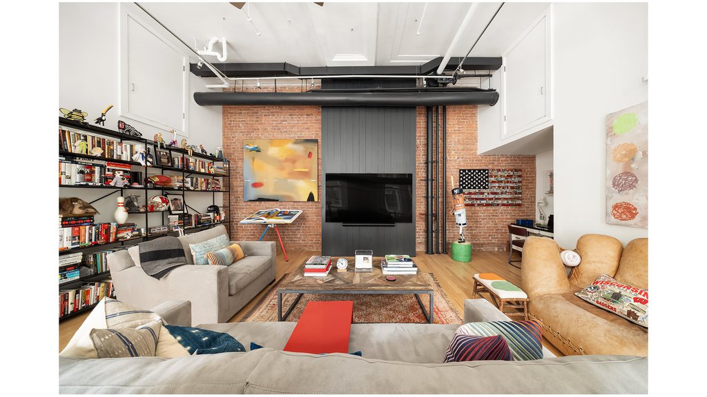 140 Fifth Avenue, Unit 2AB photo 9