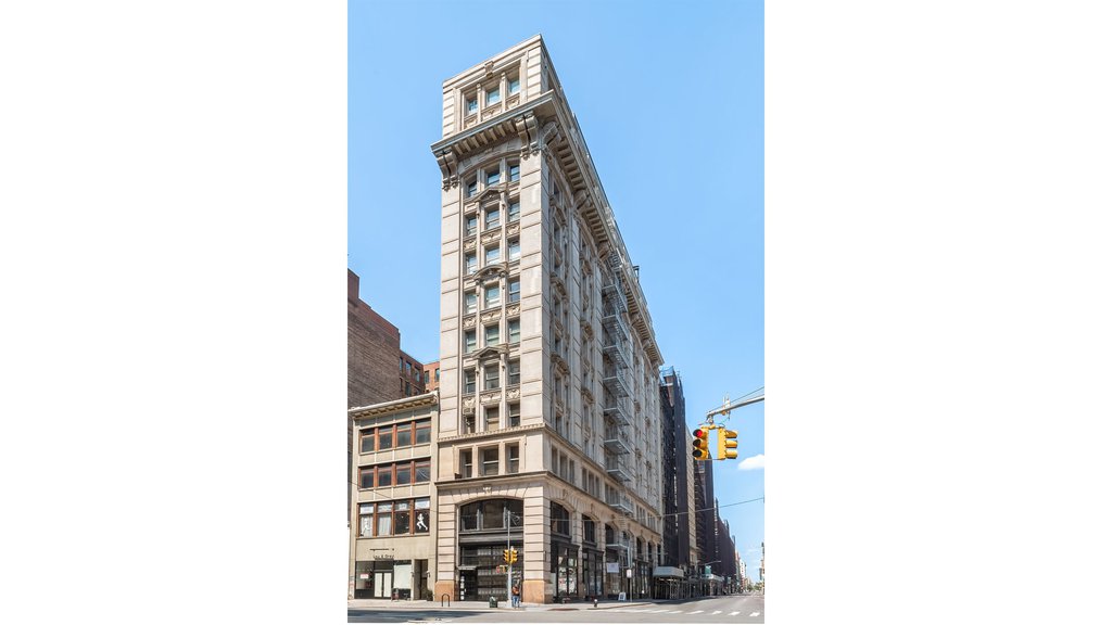 140 Fifth Avenue, Unit 2AB photo 14